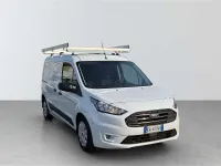 Usata Ford Transit Trend 101 CV (74 kW) 2024 Bianco Furgone