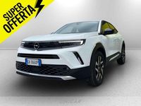Usata Opel Mokka Elegance 101 CV (74 kW) 2022 Bianco SUV
