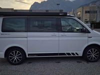 Occasion VW California California 150 ch (110 kW) 2018 Blanc Van
