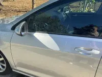 Second-hand VW Golf VII Highline 110 CP (80 kW) 2015 Berlinǎ