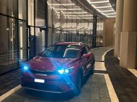 Usata Kia Stonic 2019 Rosso SUV