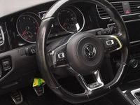 Usata VW Golf VII R-line 125 CV (91 kW) 2016 Bianco
