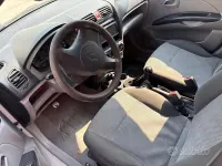 Usata Kia Picanto Urban 61 CV (44 kW) 2006 Bianco Utilitaria