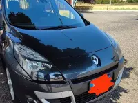 Usata Renault Scenic E-Tech 110 CV (80 kW) 2011 Monovolume