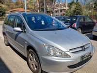 Usata Peugeot 307 107 CV (78 kW) 2002 Other Station wagon