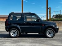 usata Suzuki Jimny 4x4