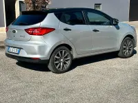 Usata EVO Evo 3 107 CV (78 kW) 2023 Grigio SUV