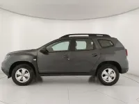 Usata Dacia Duster Comfort 116 CV (85 kW) 2021 Grigio SUV
