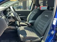 Usata Dacia Duster Journey 116 CV (85 kW) 2023 Blu SUV