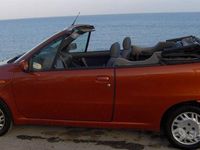 Usata Fiat Punto Cabriolet 1997 Cabrio