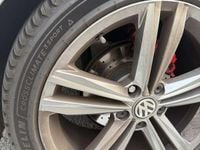 Usata VW Golf VII Highline 110 CV (80 kW) 2016 Berlina