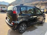 Usata Citroën C3 Picasso Seduction 92 CV (67 kW) 2013 Nero Monovolume