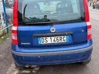 Usata Fiat Panda Dynamic 60 CV (44 kW) 2009 Utilitaria
