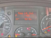 Usata Peugeot Boxer 130 CV (95 kW) 2016 Bianco Furgone