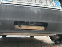 Usata VW Golf IV Sportline 2006 Nero Berlina