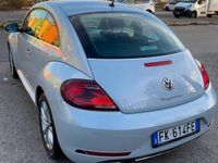 usata VW Maggiolino - 2017