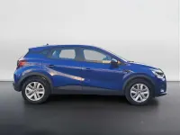 Usata Renault Captur Equilibre 143 CV (105 kW) 2022 Blu SUV