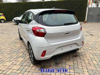 Nuova Hyundai i10 63 CV (46 kW) 2026 Antracite Utilitaria