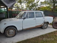 Usata Alfa Romeo Giulia 1970