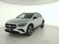 Nuova Mercedes GLA200 150 CV (110 kW) 2026 Nero notte SUV