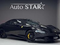 Usata Ferrari Roma 620 CV (456 kW) 2021 Nero daytona wb 508 Coupé