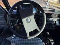 Usata Mercedes G240 72 CV (52 kW) 1985 SUV