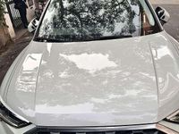 Usata Audi Q3 Sportback 150 CV (110 kW) 2020 Argento SUV