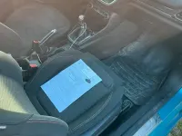 Usata Ford Fiesta ST 120 CV (88 kW) 2018 Bluazzurro Utilitaria
