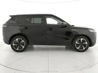Nuova Jaecoo 5 147 CV (108 kW) 2026 Nero SUV
