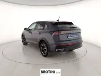 Usata VW Taigo R-line 116 CV (85 kW) 2025 Grigio metallizzato SUV