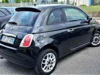 Usata Fiat 500 Sport 69 CV (50 kW) 2007 Other Utilitaria