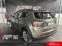 Usata Jeep Compass Sport 120 CV (88 kW) 2019 Other SUV