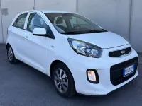 Gebraucht Kia Picanto Active 65 PS (47 kW) 2017 Other Kleinwagen