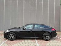 Usata Porsche Panamera 300 CV (220 kW) 2015 Nero Utilitaria
