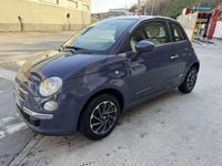 Usata Fiat 500 69 CV (50 kW) 2013 Other Utilitaria