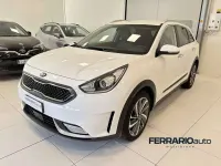 Usata Kia Niro Style 105 CV (77 kW) 2019 Other SUV