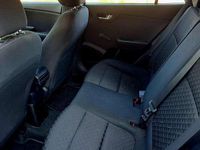 Usata Kia Rio 82 CV (60 kW) 2017 Berlina