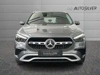 Begagnad Mercedes GLA180 Advanced 116 HK (85 kW) 2025 Grå SUV