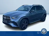 Nuova Mercedes GLE350 de AMG 333 CV (244 kW) 2026 Grigio SUV
