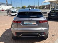 Usata Jaguar E-Pace R-Dynamic 163 CV (119 kW) 2024 Grigio SUV