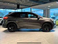 Usata Ford Edge ST-Line 238 CV (175 kW) 2019 Grigio SUV