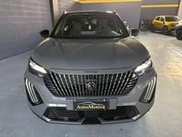 Usata Peugeot 2008 GT 131 CV (96 kW) 2024 Grigio SUV