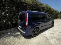 Usata Ford Tourneo Titanium 120 CV (88 kW) 2017