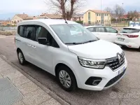 Usata Renault Kangoo Edition One 75 CV (55 kW) 2022 Bianco Monovolume