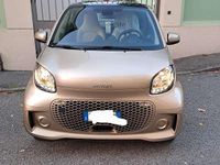 Usata Smart ForTwo Coupé Pulse 41 kW (56 CV) 2020 Utilitaria