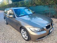 Usata BMW 320 2006 Station wagon