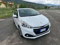 Usata Peugeot 208 Allure 82 CV (60 kW) 2017 Utilitaria