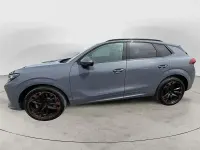 Usata Cupra Terramar VZ 265 CV (194 kW) 2024 Grigio SUV