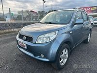 Usata Daihatsu Terios 105 CV (77 kW) 2009 SUV