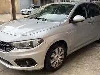 Usata Fiat Tipo Easy 120 CV (88 kW) 2017 Other Berlina